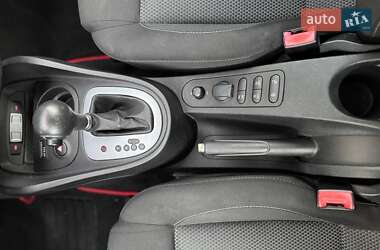 Хэтчбек SEAT Leon 2011 в 