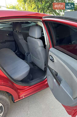 Хетчбек SEAT Leon 2007 в 