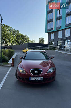 Хетчбек SEAT Leon 2007 в 