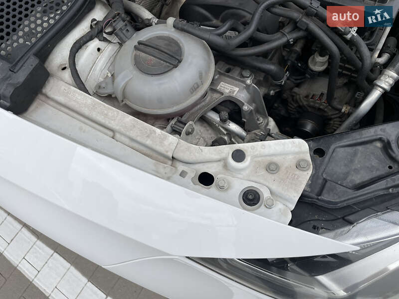 Универсал SEAT Leon 2014 в Киеве фото 30 Универсал SEAT Leon 2014 в Киеве