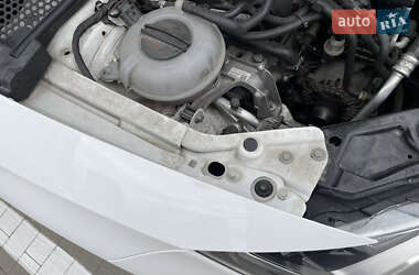 Универсал SEAT Leon 2014 в 