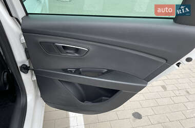 Универсал SEAT Leon 2014 в 