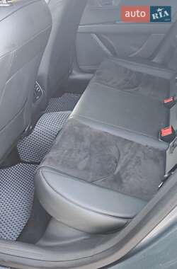 Универсал SEAT Leon 2016 в 