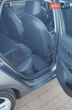 Универсал SEAT Leon 2016 в 