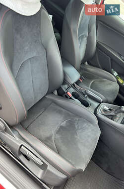 Хэтчбек SEAT Leon 2013 в 