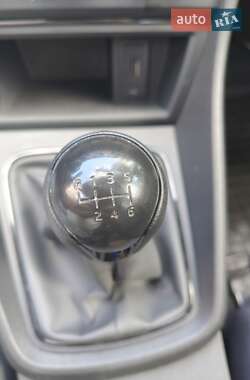 Хэтчбек SEAT Leon 2019 в 