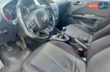 Хэтчбек SEAT Leon 2007 в 