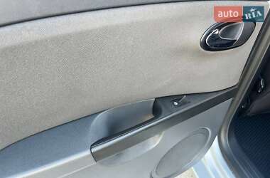 Хэтчбек SEAT Leon 2007 в 