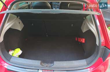 Хэтчбек SEAT Leon 2013 в 