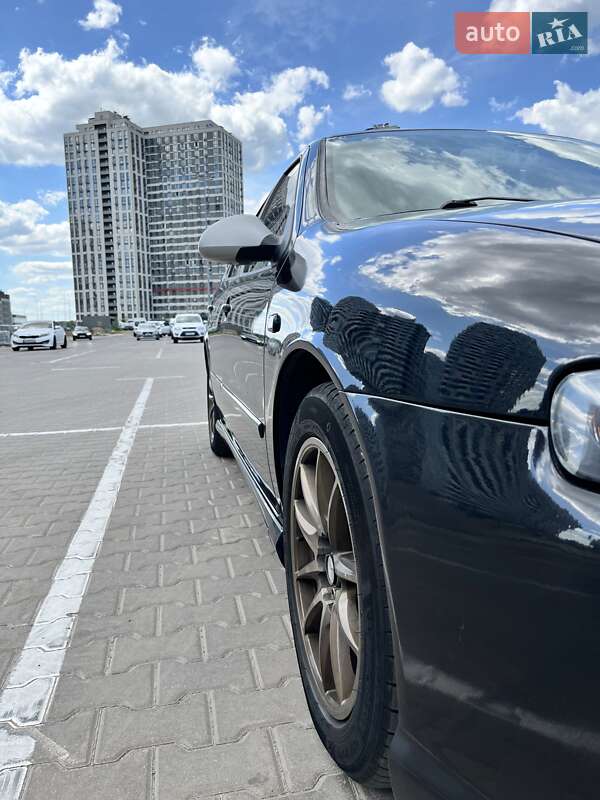 Хэтчбек SEAT Leon 2005 в Киеве фото 13 Хэтчбек SEAT Leon 2005 в Киеве