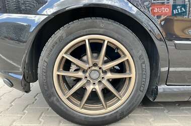 Хэтчбек SEAT Leon 2005 в 