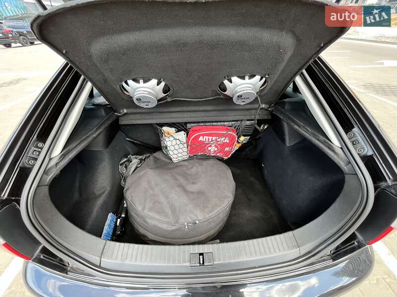 Хэтчбек SEAT Leon 2005 в Киеве фото 20 Хэтчбек SEAT Leon 2005 в Киеве