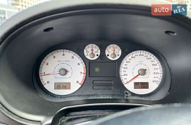 Хэтчбек SEAT Leon 2005 в 