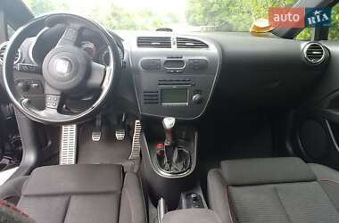 Хэтчбек SEAT Leon 2008 в 