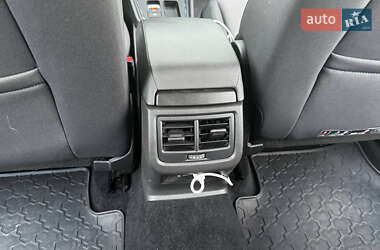 Универсал SEAT Leon 2019 в 