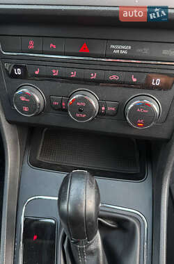 Универсал SEAT Leon 2019 в 
