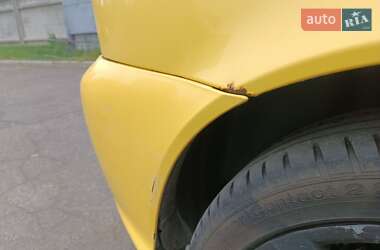 Хетчбек SEAT Leon 2004 в 