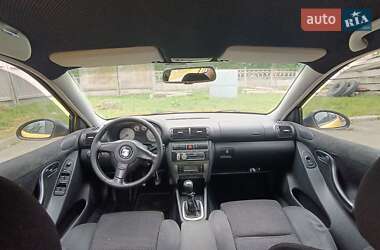 Хетчбек SEAT Leon 2004 в 