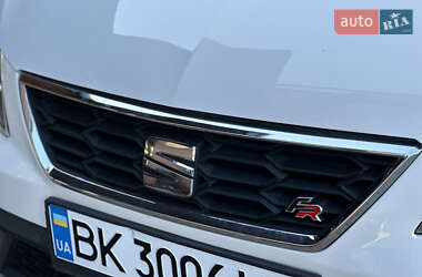 Универсал SEAT Leon 2017 в 