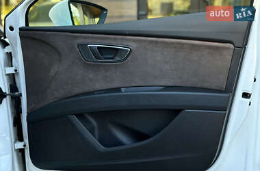 Универсал SEAT Leon 2017 в 