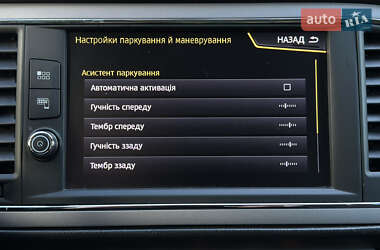 Универсал SEAT Leon 2017 в 
