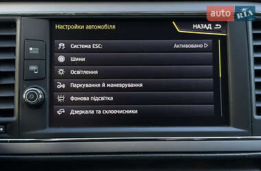 Универсал SEAT Leon 2017 в 
