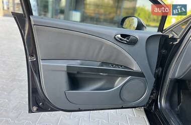 Хэтчбек SEAT Leon 2005 в 