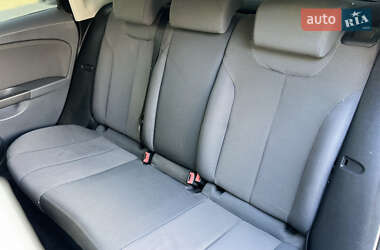 Хэтчбек SEAT Leon 2005 в 