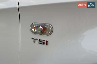 Хэтчбек SEAT Leon 2009 в 