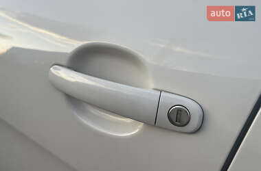 Хэтчбек SEAT Leon 2009 в 