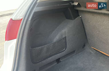 Хэтчбек SEAT Leon 2009 в 