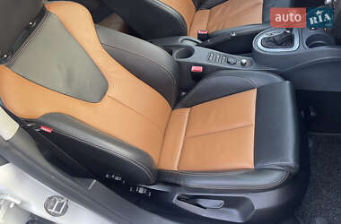 Хэтчбек SEAT Leon 2009 в 