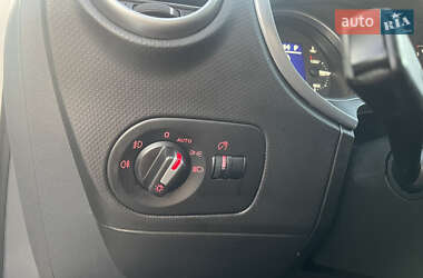 Хэтчбек SEAT Leon 2009 в 