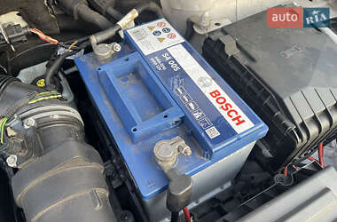 Хэтчбек SEAT Leon 2009 в 