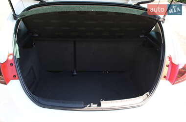 Хэтчбек SEAT Leon 2010 в 