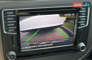 Хэтчбек SEAT Leon 2010 в 