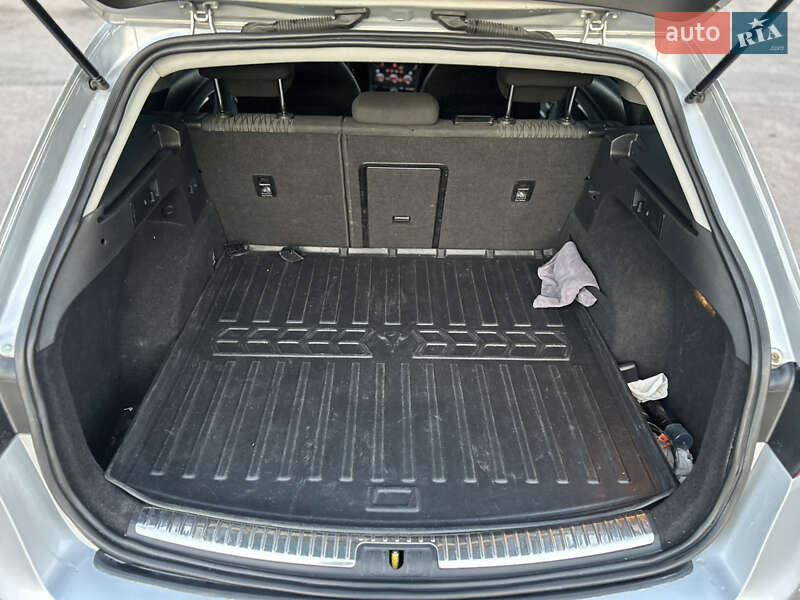 Универсал SEAT Leon 2014 в Черкассах