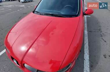 Хэтчбек SEAT Leon 2003 в 