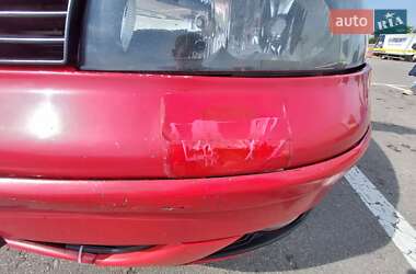Хэтчбек SEAT Leon 2003 в 