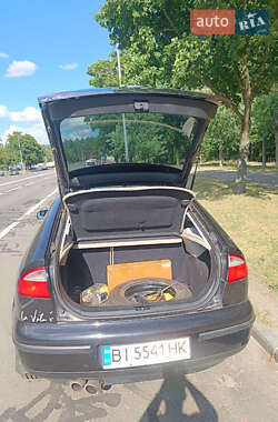 Хэтчбек SEAT Leon 2000 в 