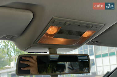 Хетчбек SEAT Leon 2011 в 