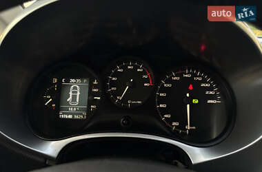 Хэтчбек SEAT Leon 2010 в 