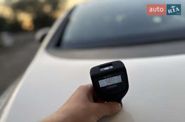 Хэтчбек SEAT Leon 2010 в 