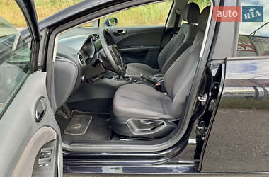 Хэтчбек SEAT Leon 2008 в 