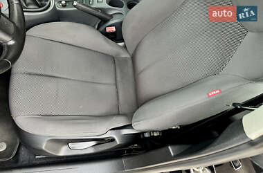 Хэтчбек SEAT Leon 2008 в 