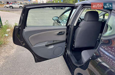 Хэтчбек SEAT Leon 2008 в 