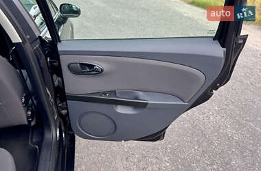 Хэтчбек SEAT Leon 2008 в 