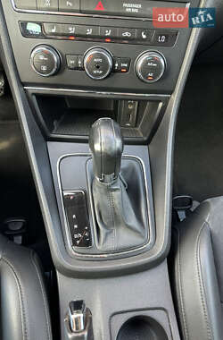 Универсал SEAT Leon 2015 в 