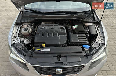 Универсал SEAT Leon 2015 в 