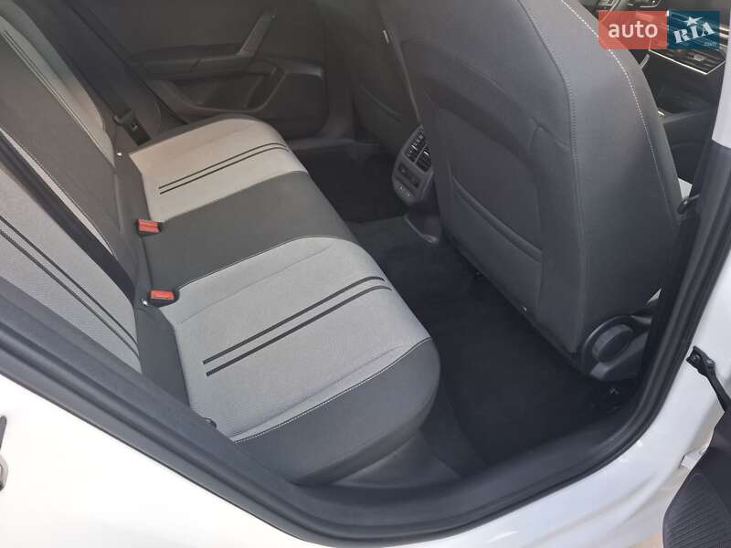 Универсал SEAT Leon 2020 в Луцке